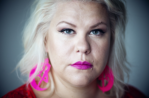 Så blir du kroppspositiv del 1: Kroppsångesten tar över oss